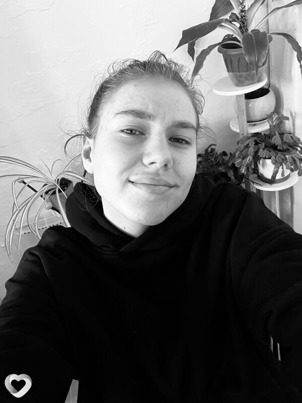 Александра, 22, Иркутске — анкета №4112240
