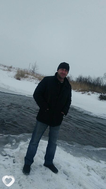 Александр, 43, Новомосковске — анкета №4112244