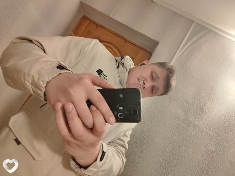 Тим, 29, Воронеже — анкета №4112115