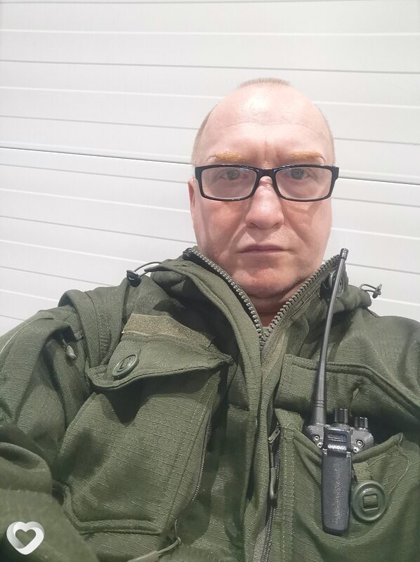 Максим, 47, Ярославле — анкета №4112116