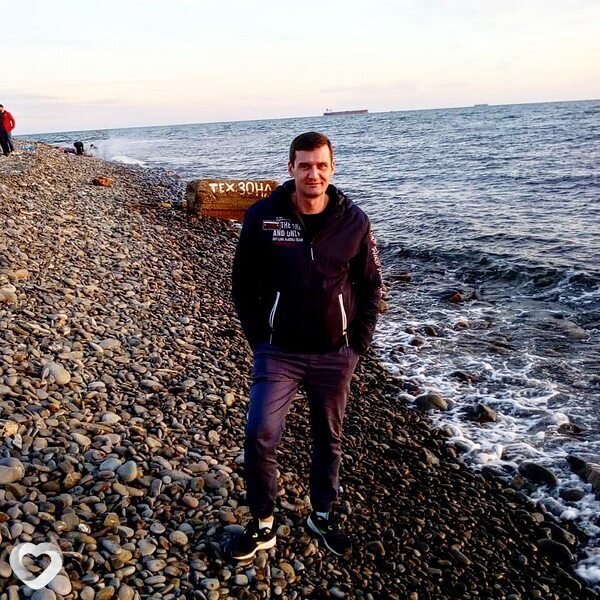 Сергей, 37, Крымске — анкета №4112054