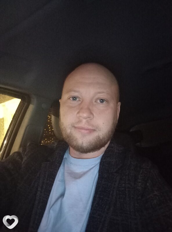 Roman, 35, Александрове — анкета №4112055