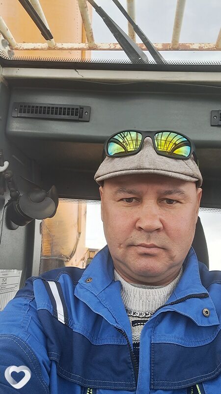 Руслан, Советский