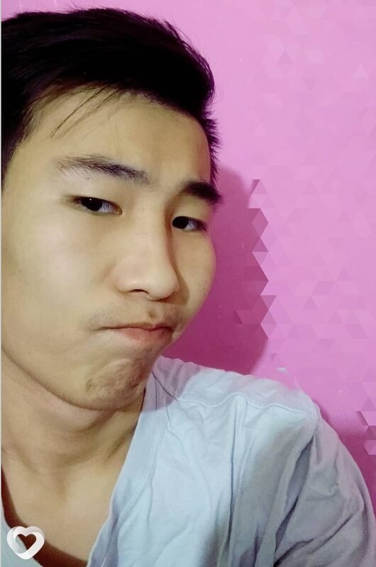 Sayan, 27, Якутске — анкета №4112071