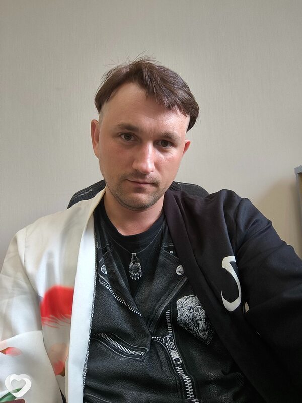 Илья, 30, Рязани — анкета №4112005