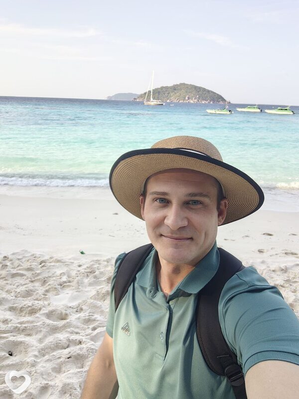 Михаил, 33, Новосибирске — анкета №4112155