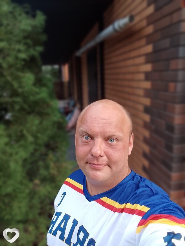 Andrey, 35, Новосибирске — анкета №4112167