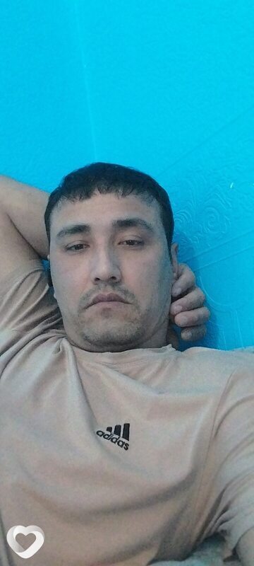 Алим, 34, Анапе — анкета №4112169