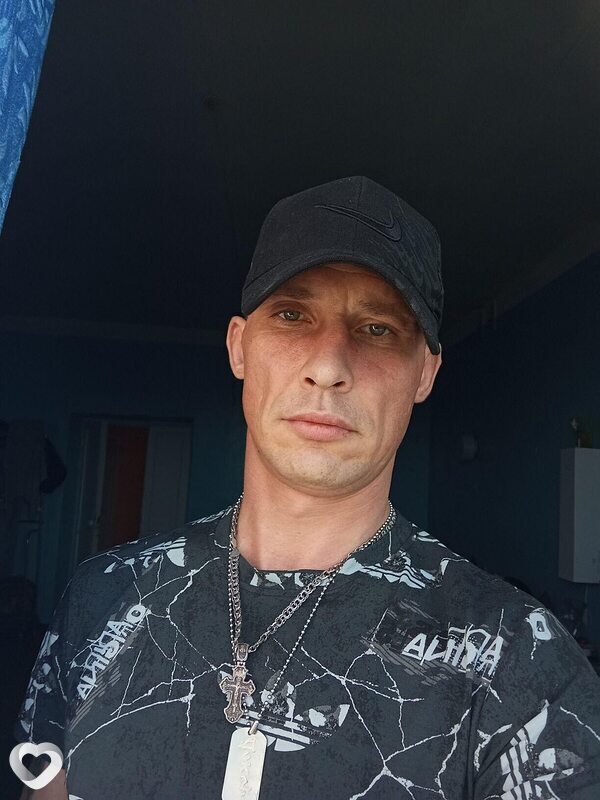 Роман, 37, Санкт-Петербурге — анкета №4112132