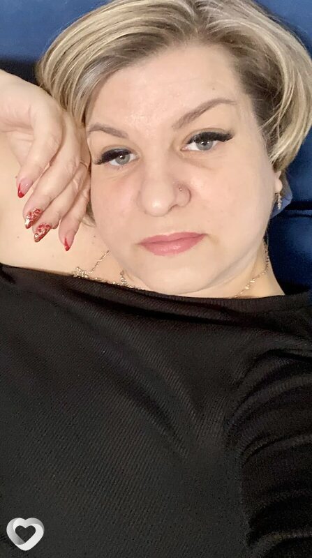 Стефани, 42, Новороссийске — анкета №4112138
