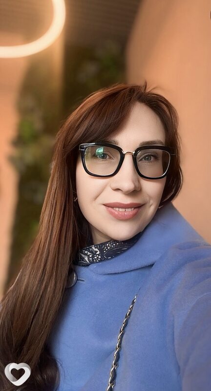 Лана, 50, Москве — анкета №4112139