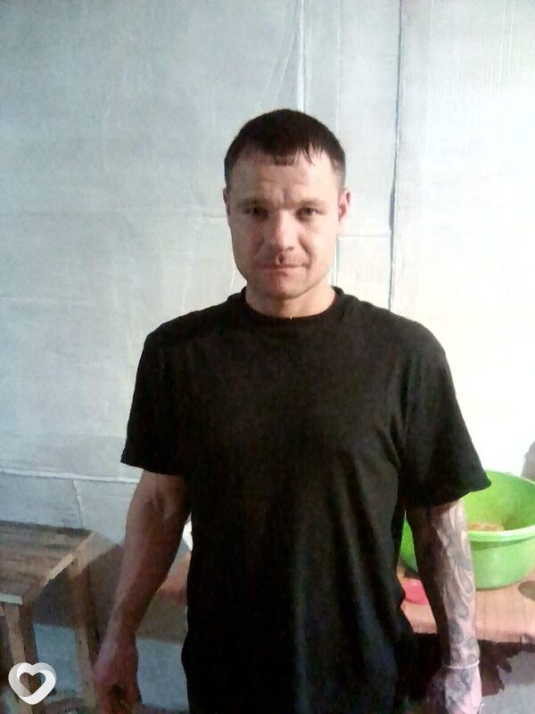 Сергей, 36, Улан-Удэ — анкета №4112141
