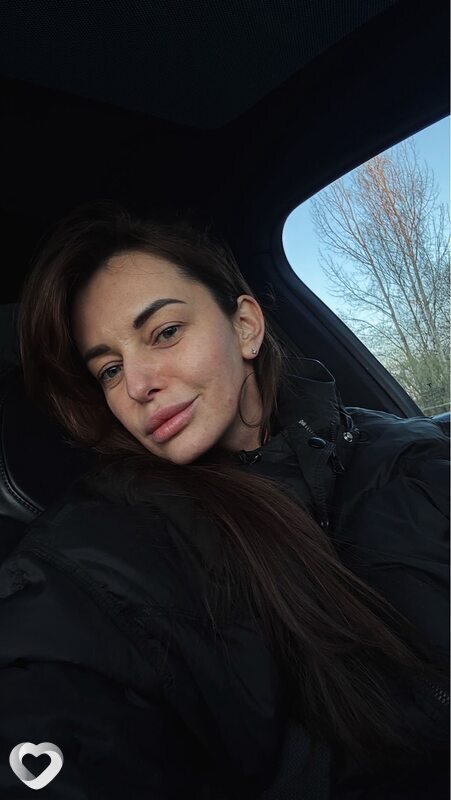 Daria, 34, Санкт-Петербурге — анкета №4112147