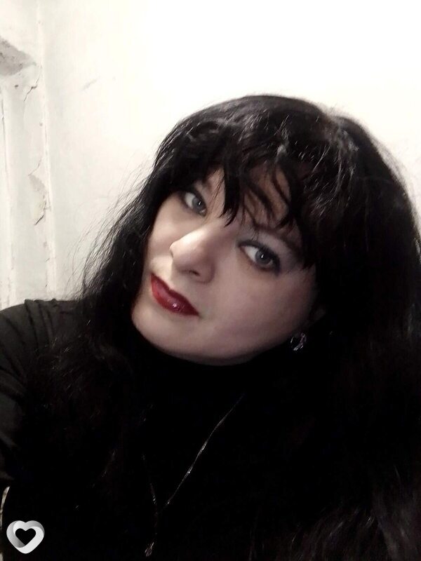 Марина, 39, Новосибирске — анкета №4112148