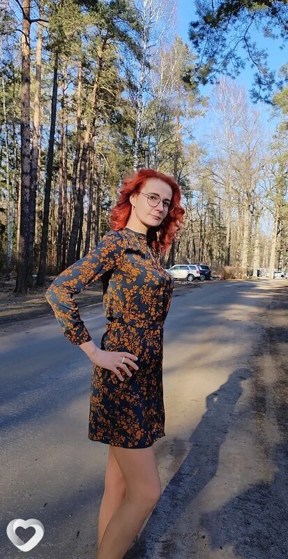 Ольга, 34, Бобруйске — анкета №4112612