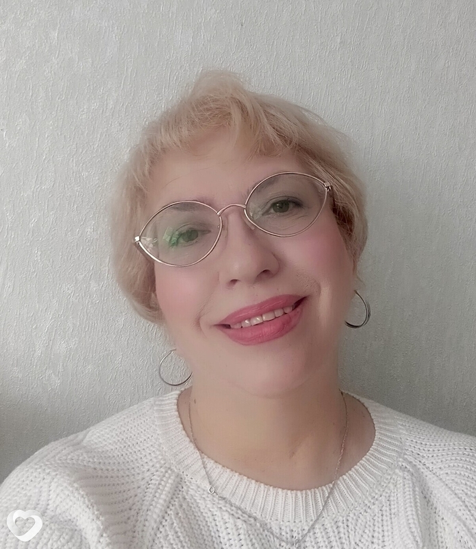 Мила, 61, Челябинске — анкета №4112614