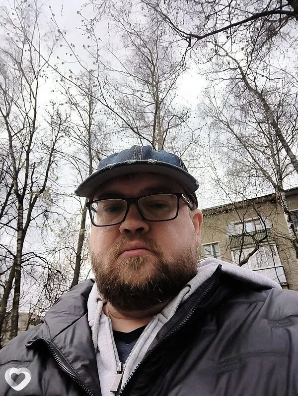 Филл, 46, Москве — анкета №4111954