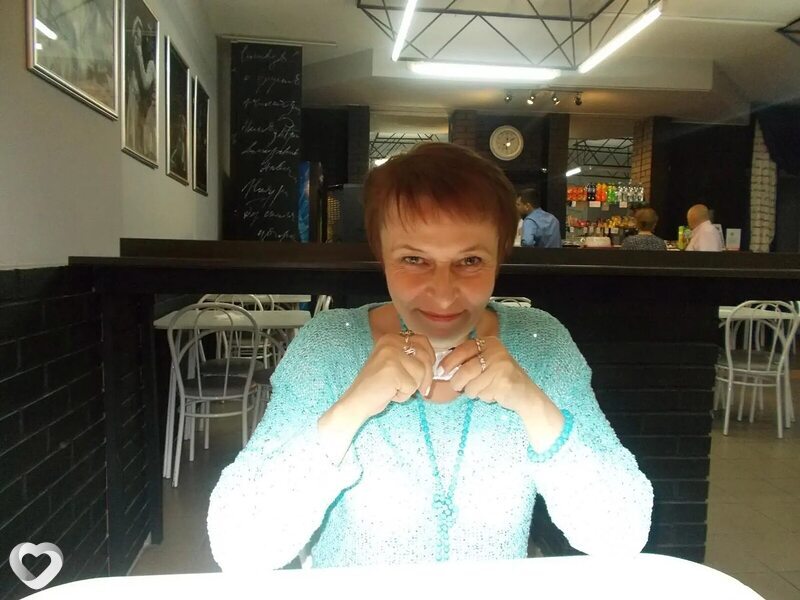 Натали, 59, Омске — анкета №4111968