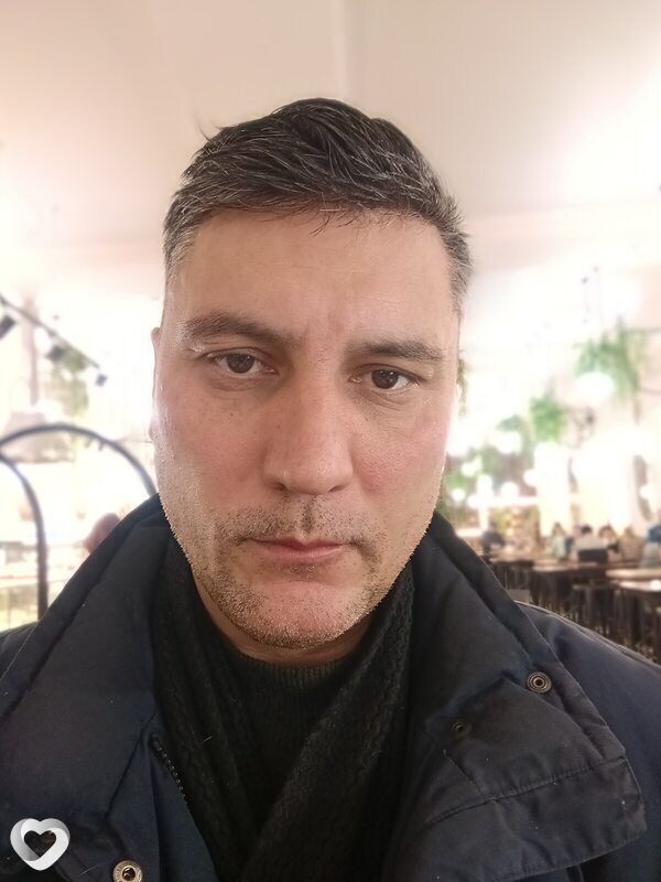 Илья, 34, Челябинске — анкета №4112257