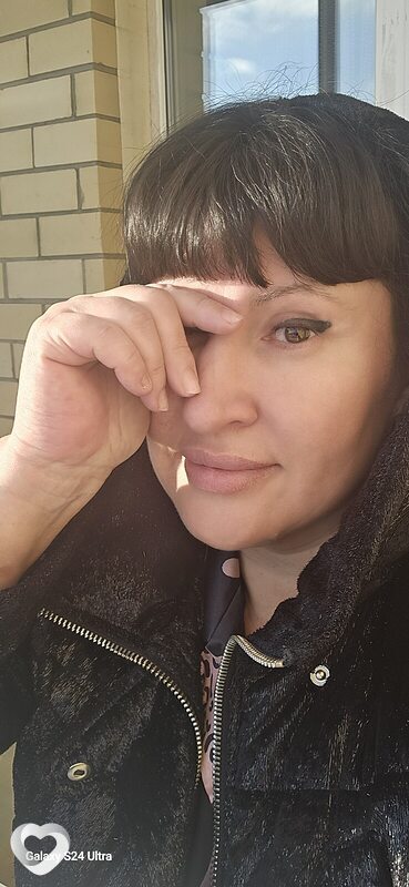 Ольга, 43, Екатеринбурге — анкета №4112259