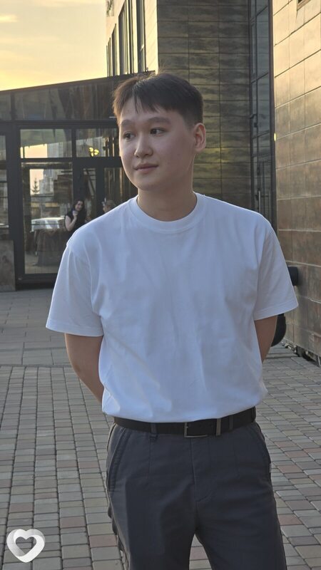 Никита, 23, Абакане — анкета №4112261