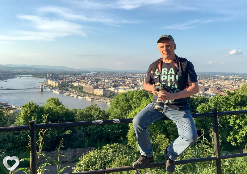 Игорь, 62, Нижнем Новгороде — анкета №4112263
