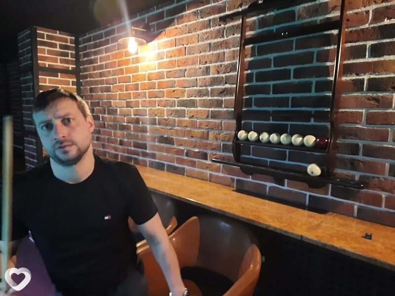 Владимир, 33, Сосновом Боре — анкета №4112264