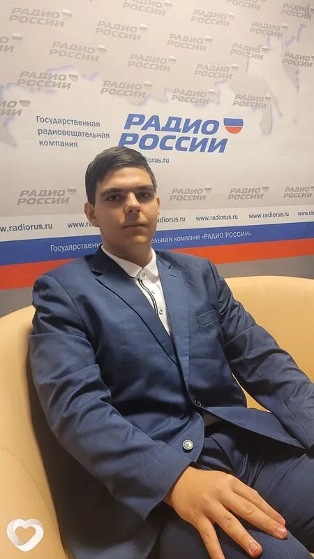 Роман, 19, Москве — анкета №4112269