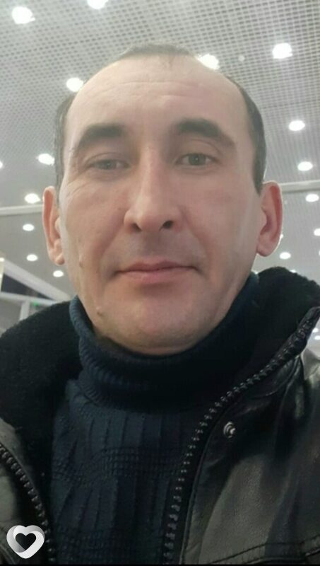 Рус, 45, Уфе — анкета №4112271