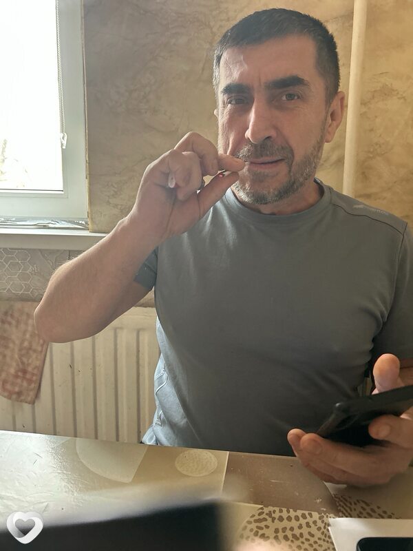 Руслан, 41, Санкт-Петербурге — анкета №4112273