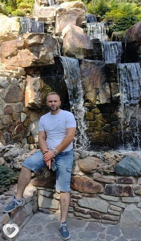 Иван, 36, Керчи — анкета №4112179