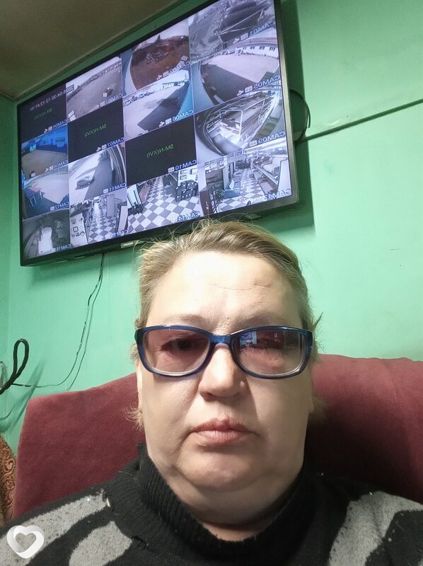 Анна, 50, Ленинске-Кузнецком — анкета №4112180
