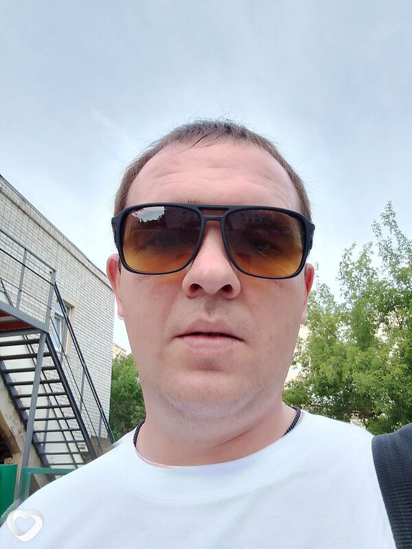 Виктор, 34, Нижнем Новгороде — анкета №4112198
