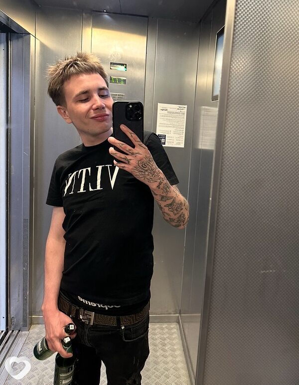 User, 23, Луганске — анкета №4112199