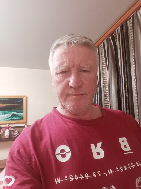 Алексей, 57, Сыктывкаре — анкета №4112325