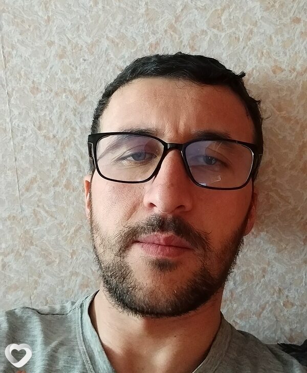 Саша, 32, Рубцовске — анкета №4112332