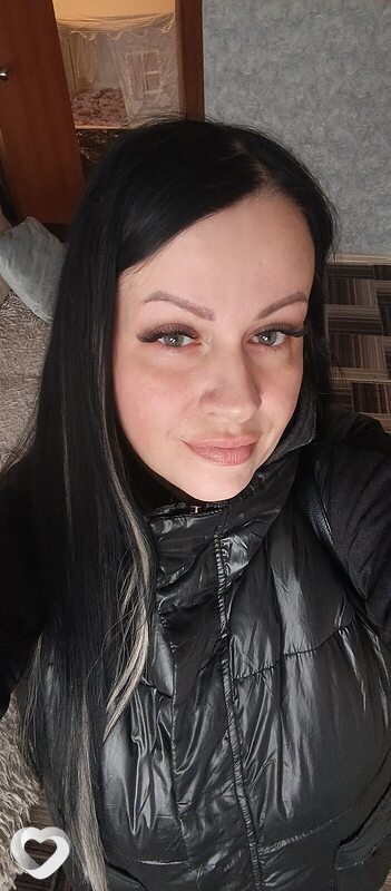 Ангелина, 38, Вологде — анкета №4112346