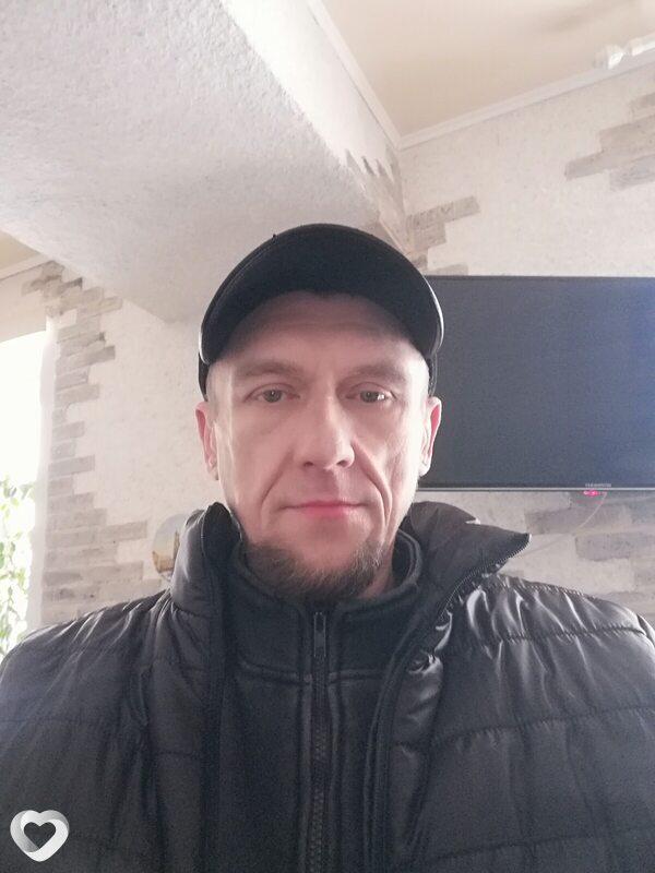 Сергей, 43, Новомосковске — анкета №4112349