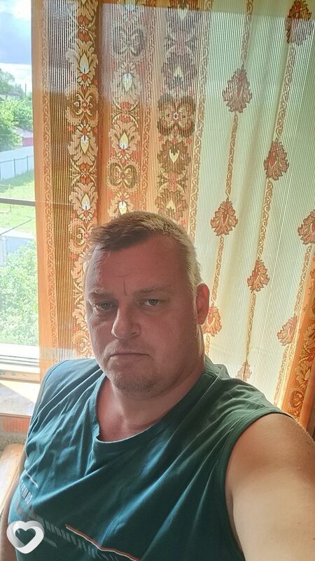 Алексей, 39, Дмитрове — анкета №4112276