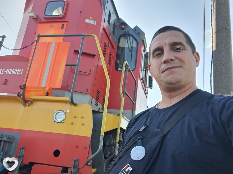 Дмитрий, 39, Курске — анкета №4112289