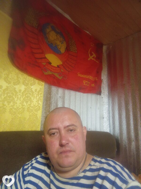 Александр, 43, Можайске — анкета №4112293