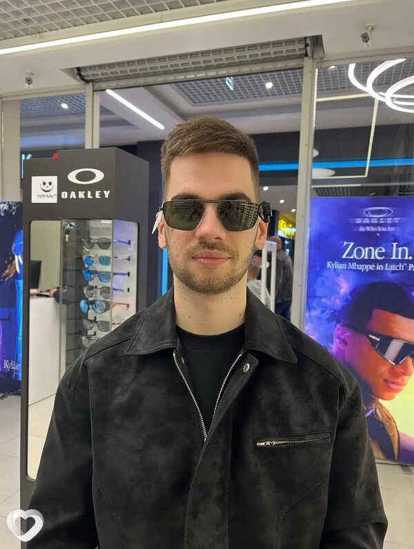 Дима, 23, Гродно — анкета №4112294