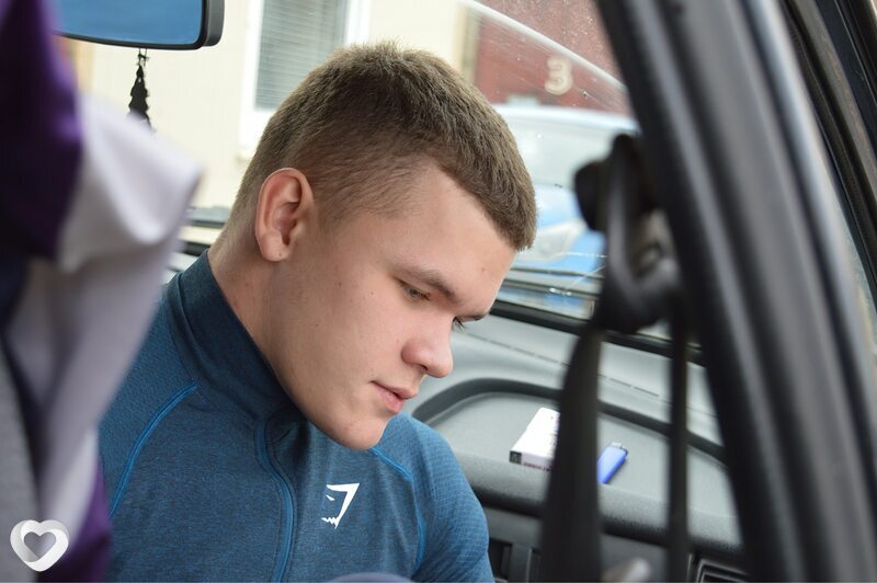 Влад, 22, Набережных Челнах — анкета №4112302