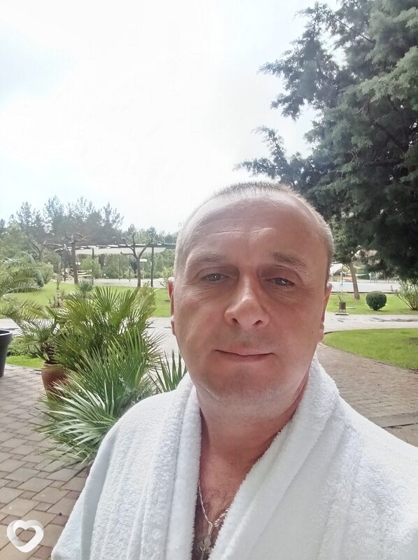 Николай, 44, Воронеже — анкета №4112315