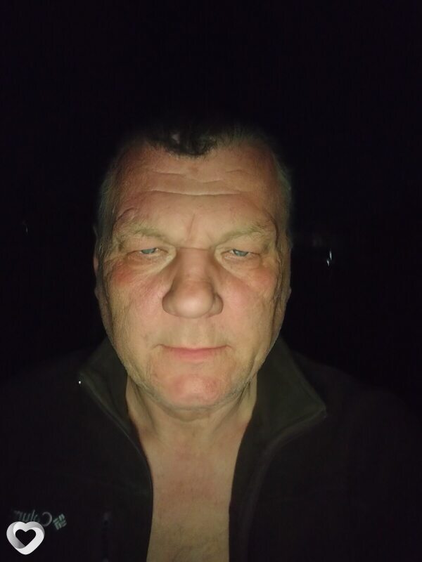 Слава, 52, Благовещенске — анкета №4112318