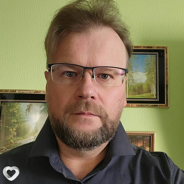 Alexandr, 50, Санкт-Петербурге — анкета №4112402