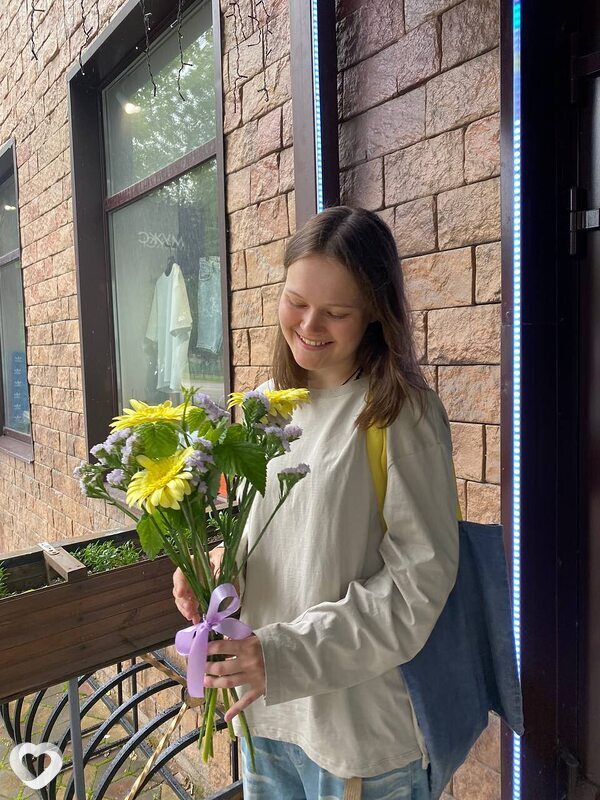 Любовь, 24, Ижевске — анкета №4112403
