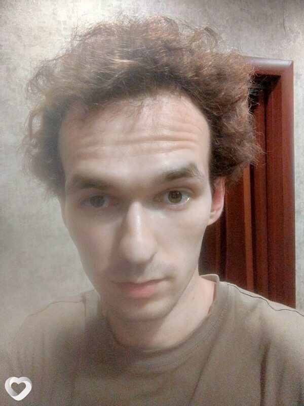 Алексей, 37, Твери — анкета №4112406