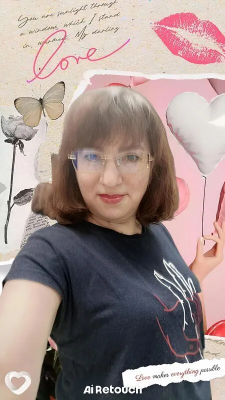 Ирина, 50, Москве — анкета №4112409