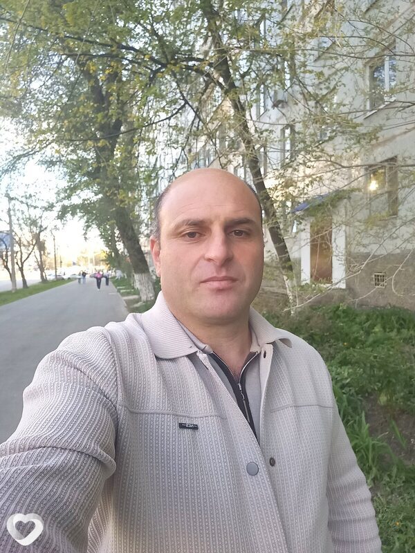 Егиш, 44, Самаре — анкета №4112413
